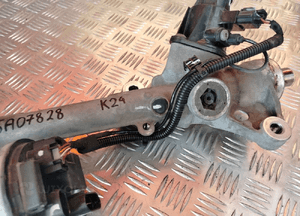 Bmw G20 G21 maglownica przekładnia kierownicza 5A07828 7