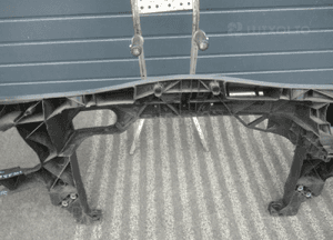 Pas przedni przód wzmocnienie czołowe mercedes sprinter W910 A9108800500 2018 26