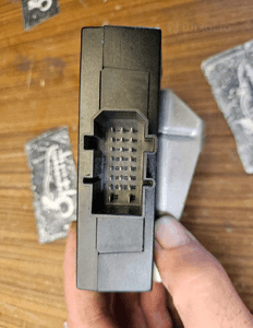 Moduł 1J0959799H Sterownik Komputer Komfortu VW Golf IV 4 Bora Passat B5 Skoda Seat 4