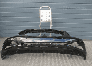 Zderzak przedni przód bmw 1 F40 2019- 19