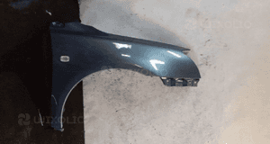Błotnik prawy przód przedni do toyota avensis T25 1F8 1
