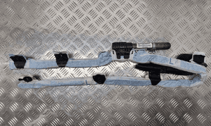 BMW X1 E84 KURTYNA AIRBAG PODUSZKA LEWA 2991177 9