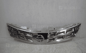 Atrapa grill gril nissan murano 03-08R 1