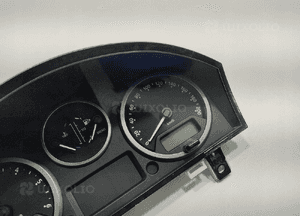 Licznik land rover defender 2.2 2.4 tdci 7H1210849BG 7H12-10849-BG 2007-14 4