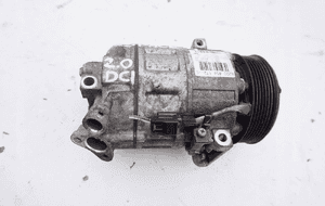 SPRĘŻARKA KLIMATYZACJI 8200454172-C RENAULT ESPACE 4 IV 2.0 DCI