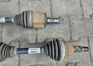 Opel Astra J 4 IV 2.0 CDTI półoś prawa lewa 13250845 CM 13250844 CL 2