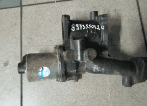zawór egr meriva 1.7 cdti 8973550420 1