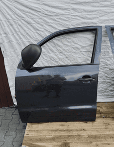 Drzwi przód przednie prawe lewe vw amarok i 1 5