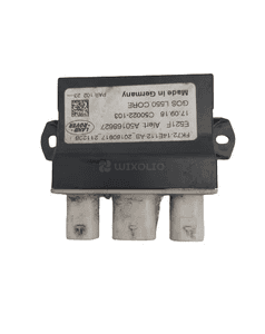 Land rover discovery sport L550 sterownik moduł elektrycznej klapy bagażnika 1