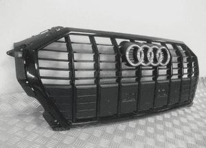 Grill gril atrapa audi Q3 2 ii 83A853651B 2018- 2