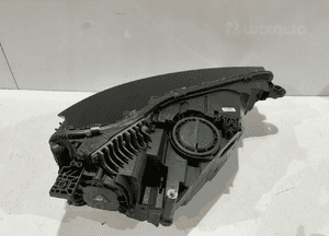 AUDI Q5 II 80A Lampa Bi-Xenon Lewa - 15969 6