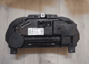 Licznik Audi R8 4S0920890G 2