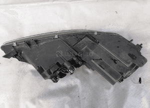 Lampa lewa lewy przód Mazda 6 GG GY 7