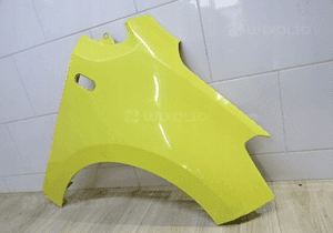 BŁOTNIK przód prawy przedni SEAT MII 1