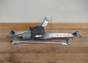 MECHANIZM SILNICZEK WYCIERACZEK PRZEDNI PRZÓD AUDI A8 D5 2017- 4