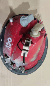 Lampa lewa tył tylna vw new beetle i 1 2