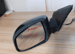 Lusterko lewe 5 pin ford mondeo MK4 W6 3