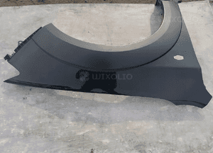Subaru impreza xv gh błotnik przedni prawy 4