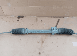 Maglownica przekładnia kierownicza Fiat Panda II A0020918 4