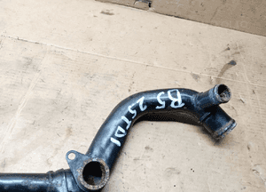 Rura przewód magistral wody VW Passat B5 2.5 TDI 059121071P 12