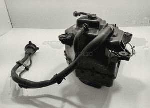 Zbiornik pompa adblue nissan navara iv D23 NP300 2.3 dci 204115JU2C 2015-22 2