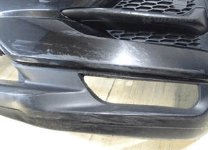 Zderzak przod nissan qashqai 2 ii lift 62022HV00H llu 8