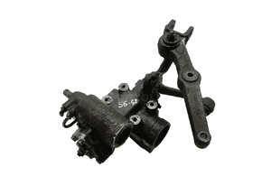 PRZEKŁADNIA MAGLOWNICA LAND ROVER RANGE ROVER CLASSIC I STC8383E 1970-1994 1