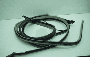 Podsufitka kpl kolor 8H20 stoff-quarz mercedes cl W215 13