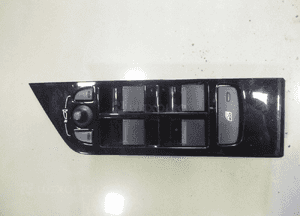 Range rover evoque L550 panel przełącznik szyb lusterek oryginał 2