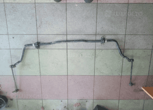 drążek stabilizator nissan quest 3,5 v 6