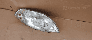 Lampa lewy przód przednia lewa Opel Movano III 3