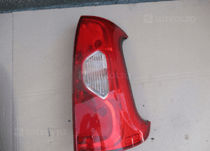 Lampy tył tylne prawa lewa fiat panda 3 iii 3