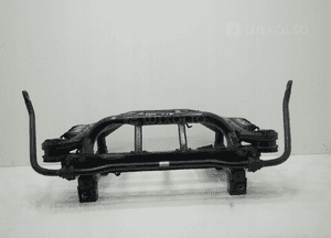 Sanki kołyska tył maserati quattroporte v 4.2 10