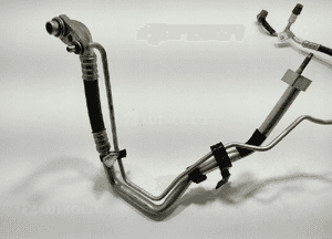 Przewód przewody klimatyzacji focus MK4 iv 1.0 ecoboost JX61-19A834-NE 18- 5