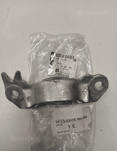 OPEL SAAB CHEVROLET PODUSZKI AMORTYZATORA MOCOWANIE TYŁ TYLNE LEWA I PRAWA NOWY ORYGINAŁ 5