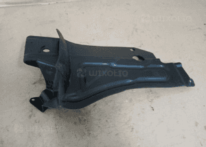 Osłona podwozia płyta prawa BMW E84 X1 2991166 5