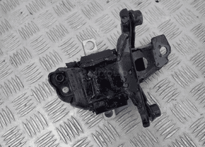 VW POLO 9N SKODA FABIA PODUSZKA SKRZYNI BIEGÓW 6Q0199555AC RADOM 2