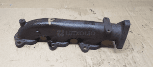 Kolektor wydechowy prawy VW Touareg 3.0 TDI 059253034P 1