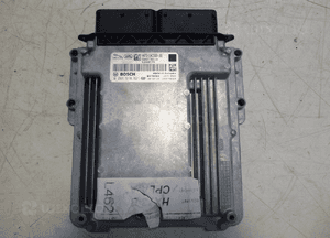 RANGE ROVER JAGUAR 2.0 204DTD STEROWNIK SILNIKA 3