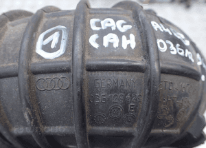 Rura ssaca dolot 03G129629E audi A4 A5 2.0 tdi cgl 2