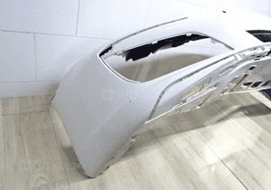 Zderzak przód przedni porsche 911 991 lift 9