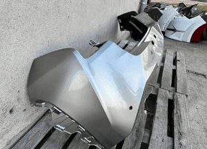 Zderzak tył tylny lexus ux 2018- 52159-76130 oryginał cały 3