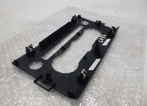 Range rover sport L494 ramka dekor panelu klimatyz 6