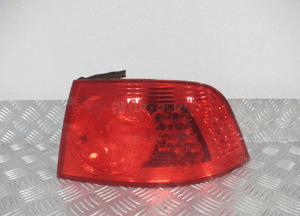 Lampa tył tylna prawa vw phaeton 2002-2007 1