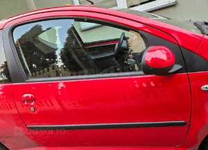 Citroen C1 Peugeot 107 Toyota Aygo 3D drzwi prawe  lewe KJH 3