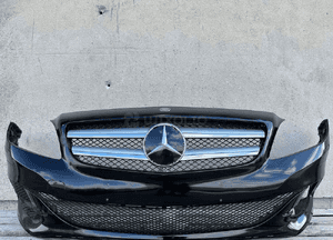 Zderzak przód mercedes b klasa W246 W242 electric drive B250E A2428850625 1