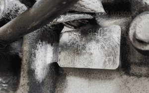 SILNIK KOMPLETNY WTRYSKIWACZE TURBINA PARTNER BERLINGO III 1.6 HDI 9H03 08- 7