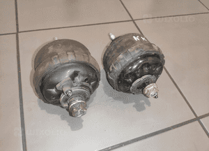 Jeep cherokee liberty kk nitro poduszka silnika prawa lewa zdrowa oryginał 4