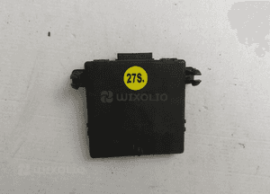 STEROWNIK MODUŁ GATEWAY SKODA OCTAVIA 2 1K0907530E 3