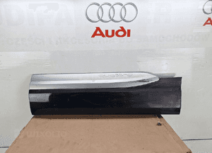 Listwa nakładka drzwi audi Q7 4M 4M0 oryginał oe s-line 1